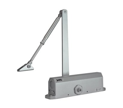 Зображення 2 Дотягувач Dortec DT-536 Silver верхній