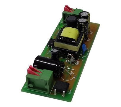 Зображення 2 Блок живлення TriniX PDi-10 на 1 A
