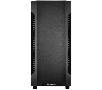 Изображение 2 Корпус Chieftec Elox AS-01B-OP