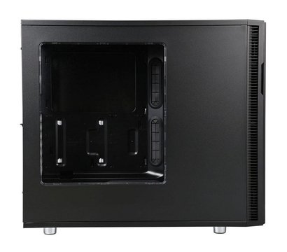 Зображення 2 Корпус Fractal Design Define R5 Black Pearl