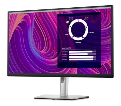 Изображение 3 Монитор Dell P2723D – 210-BDDX