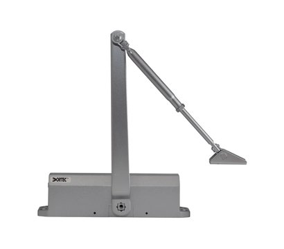 Зображення 3 Дотягувач Dortec DT-536 Silver верхній