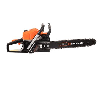Изображение 3 Бензиновая цепная пыла Tekhmann CSG-2545