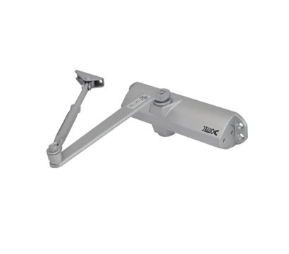 Зображення 3 Дотягувач Dortec DT-84 Silver верхній, Колір корпусу: сріблястий