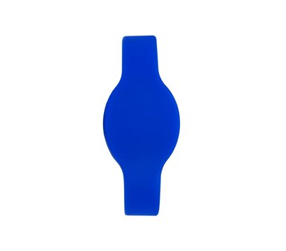 Зображення 3 Ідентифікатор СКУД TriniX WRB-01MF Blue, 1шт., Стандарт ідентифікатора: Mifare (13,56 mHz), Колір корпусу: синій