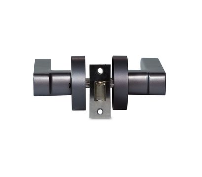 Изображение 4 замок Trinix TRL-5205BTF Grey, Цвет корпуса: серый