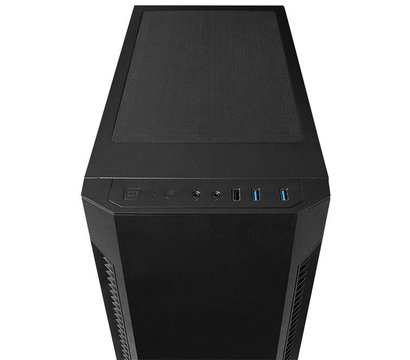 Изображение 3 Корпус Chieftec Elox AS-01B-OP