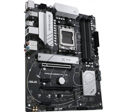 Зображення 4 Материнська плата Asus Prime B650-Plus (sAM5, AMD B650, PCI-Ex16)