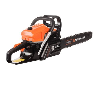 Изображение 4 Бензиновая цепная пыла Tekhmann CSG-2545