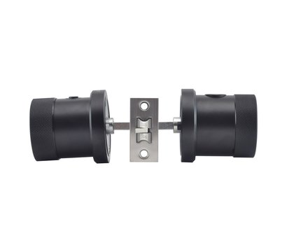 Изображение 5 замок TriniX TRL-5106BTF Black, Цвет корпуса: черный