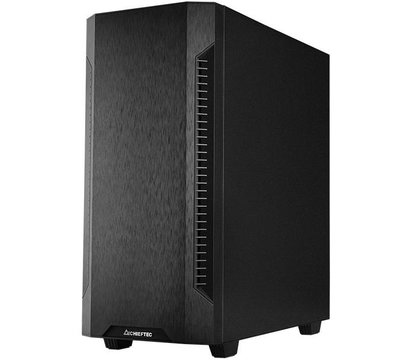 Изображение 4 Корпус Chieftec Elox AS-01B-OP