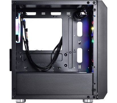 Зображення 4 Корпус Qube QB08N_FCNU3