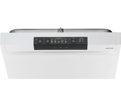Изображение 5 Посудомойка Gorenje GS520E15W