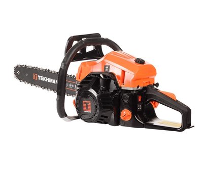 Изображение 5 Бензиновая цепная пыла Tekhmann CSG-2545