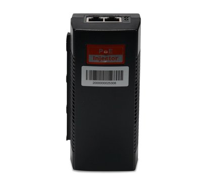 Зображення 5 PoE інжектор NVC-PSE90G до 10/100/1000 Мбіт/с