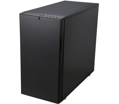 Зображення 5 Корпус Fractal Design Define R5 Black Pearl