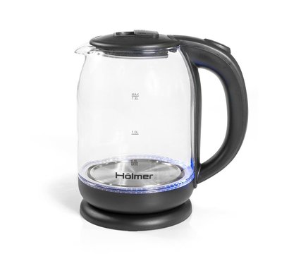 Изображение 11 Электрочайник Holmer HKS-1950