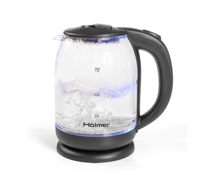 Изображение 12 Электрочайник Holmer HKS-1950