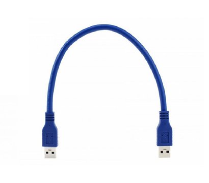 Изображение 2 Кабель China USB Father-Father для media players, 0.3м