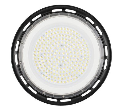 Зображення 2 Світлодіодний світильник Horoz Electric Agora-200 промисловий