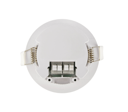 Зображення 2 Світлодіодний LED світильник Horoz Electric Carter-5 4200K Black