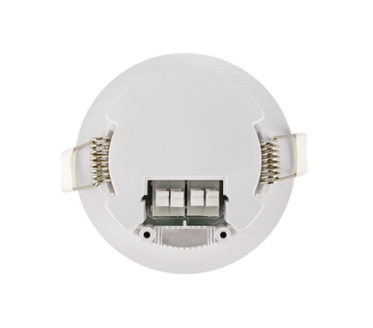 Зображення 2 Світлодіодний світильник Horoz Electric Parker-5 4200K White побутовий
