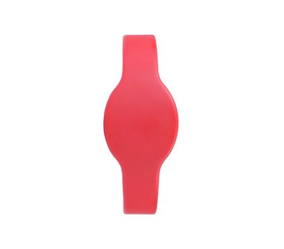 Изображение 2 Идентификатор СКУД TriniX WRB-01MF Red, 1шт., Цвет корпуса: красный