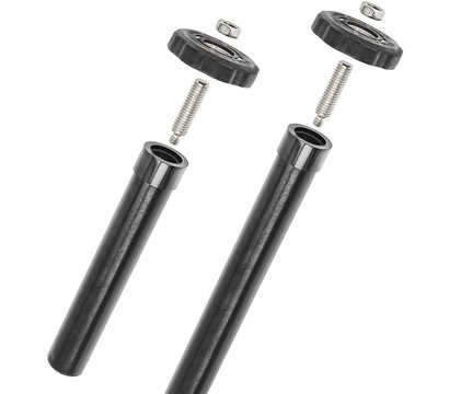 Зображення 2 Перекладина для штативу Triopo W-4