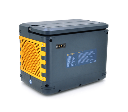 Изображение 3 Портативная зарядная станция Brazzers BRPRS-1024W