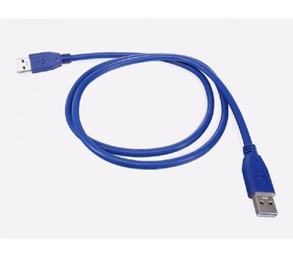 Изображение 3 Кабель China USB Father-Father для media players, 0.3м