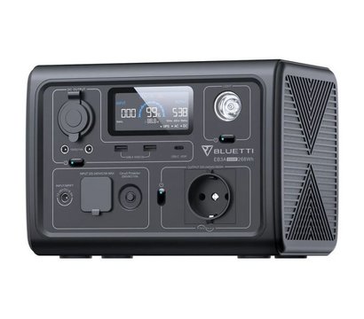 Изображение 3 Портативная зарядная станция Bluetti PowerOak EB3A