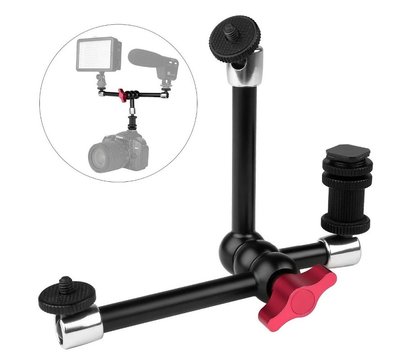 Зображення 3 Кріплення Visico MA-03-11R Magic Arm Pro 11