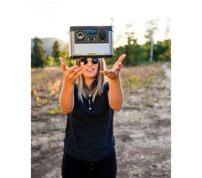 Зображення 4 Портативна зарядна станція Goal Zero Yeti 200X