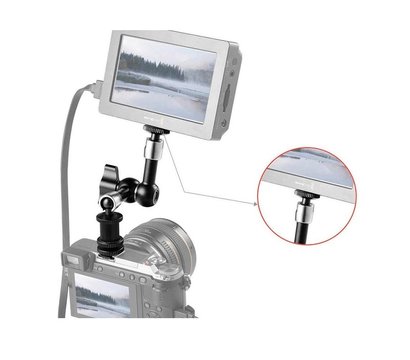 Зображення 4 Кріплення Visico MA-02-7 Magic Arm Pro 7