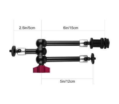 Зображення 4 Кріплення Visico MA-03-11R Magic Arm Pro 11