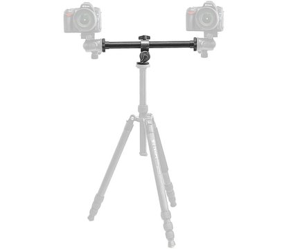 Зображення 4 Перекладина для штативу Triopo W-4