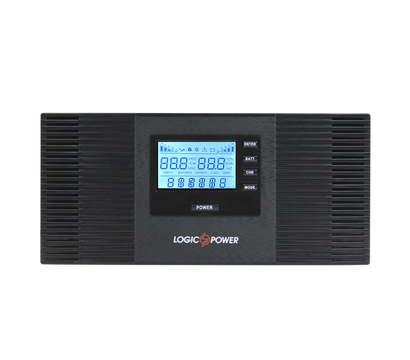 Изображение 5 ИБП линейно-интерактивный LogicPower B1500 + gel 1200W