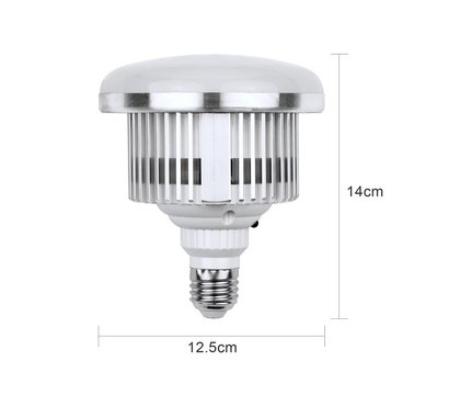 Зображення 5 Студійне освітлення Visico LED-R85W Bi-Color