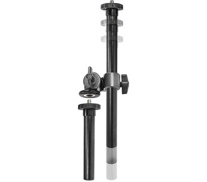 Зображення 5 Перекладина для штативу Triopo W-4