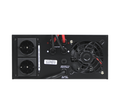 Изображение 6 ИБП линейно-интерактивный LogicPower B1500 + gel 1200W