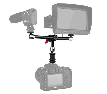 Зображення 6 Кріплення Visico MA-03-11R Magic Arm Pro 11