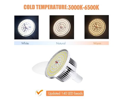 Зображення 6 Студійне освітлення Visico LED-R85W Bi-Color