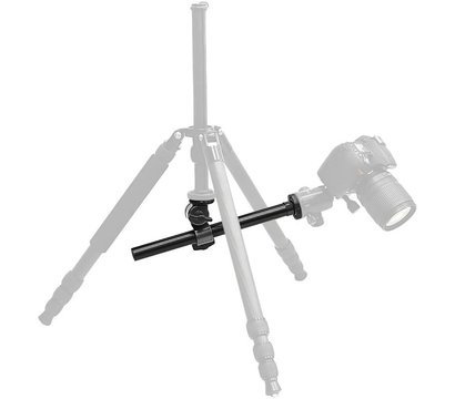 Зображення 6 Перекладина для штативу Triopo W-4