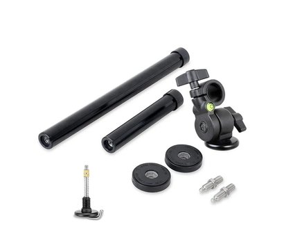 Зображення 7 Перекладина для штативу Triopo W-4