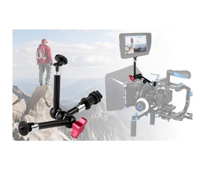 Зображення 8 Кріплення Visico MA-03-11R Magic Arm Pro 11