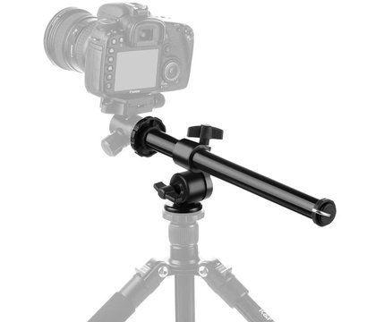 Зображення 8 Перекладина для штативу Triopo W-4