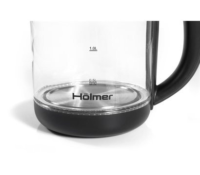 Изображение 10 Электрочайник Holmer HKS-1950