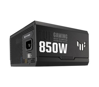 Изображение 11 Блок питания Asus TUF-GAMING-850G PCIE5 850W Gold