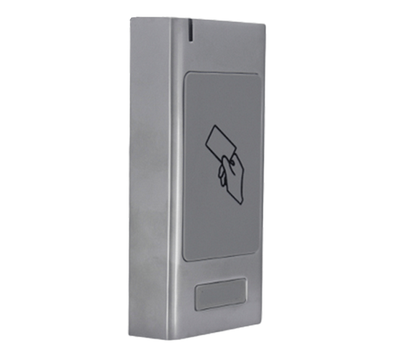 Зображення 2 Зчитувач GreenVision GV-S6R