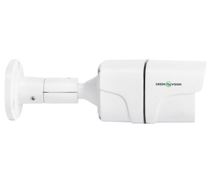 Изображение 2 IP Видеокамера GreenVision GV-182-IP-FM-COA40-30